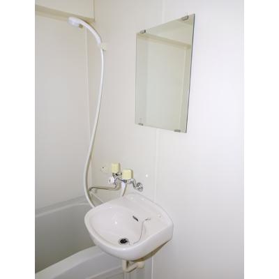 メゾン・ラスター 208【管理NO：1-006108501-02070】 ★家具家電は申し込み後に搬入します★ ★2026年08月下旬入居可能★の物件写真6