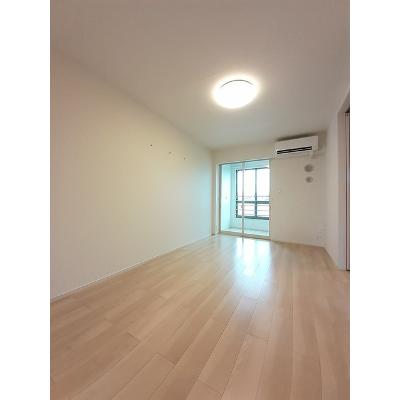 カサブランカ 204【管理NO：1-026178001-02040】 ★家具家電は申し込み後に搬入します 2026年10月中旬入居可能の物件写真2