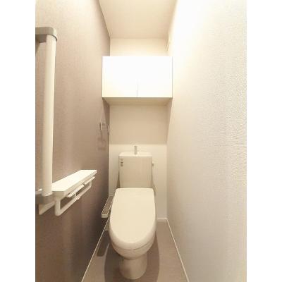 カサブランカ 204【管理NO：1-026178001-02040】 ★家具家電は申し込み後に搬入します 2026年10月中旬入居可能の物件写真5