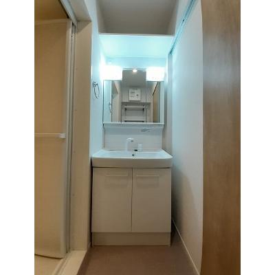 カサブランカ 204【管理NO：1-026178001-02040】 ★家具家電は申し込み後に搬入します 2026年10月中旬入居可能の物件写真6