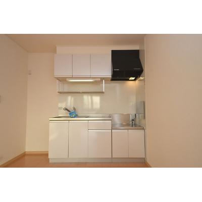 ソレイユベル 203【管理NO：1-015950601-02030】 ★家具家電は申し込み後に搬入します★ ★2026年10月中旬入居可能★の物件写真3