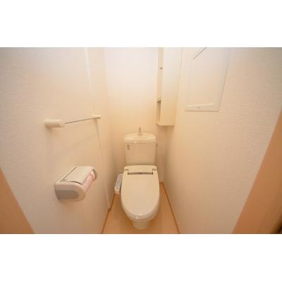 ソレイユベル 203【管理NO：1-015950601-02030】 ★家具家電は申し込み後に搬入します★ ★2026年10月中旬入居可能★の物件写真5