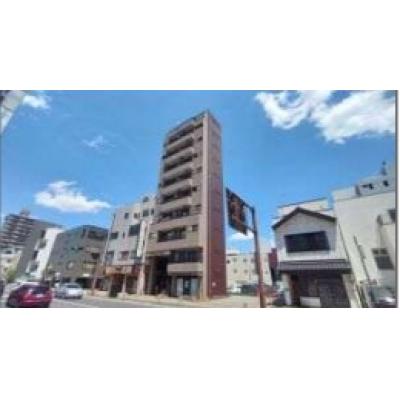 【🎉初期費用オフ｜お得なキャンペーン】【禁煙🚭】マイナビSTAYミライエ宇都宮大通り一丁目　502の外観画像