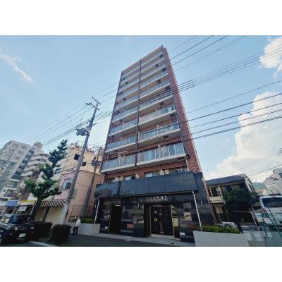 OneLife三宮東プレイスの外観画像