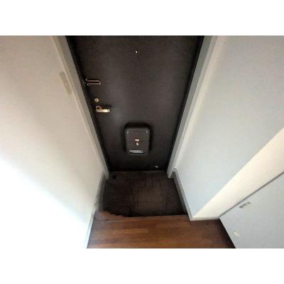 ユニオンマンスリー八王子１２　303　1K・シングル☆【禁煙ルーム】人気の角部屋！便利な宅配ボックス付き＆安心のモニター付きインターフォン完備の物件写真5