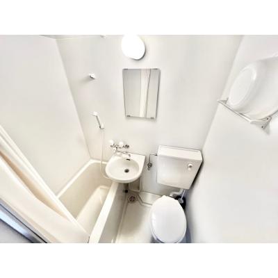 OneLife神戸カーサSL【3点ユニットバスタイプ】の物件写真4