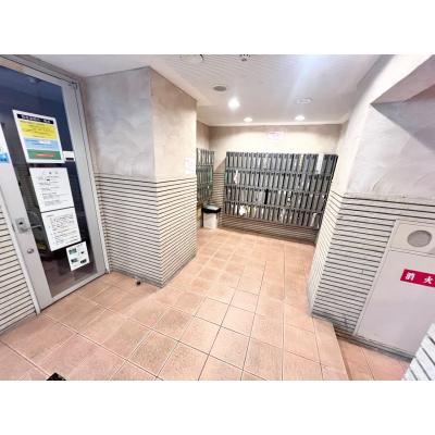 OneLife神戸カーサSL【3点ユニットバスタイプ】の物件写真5