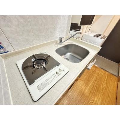 OneLife神戸ハーバーランド前IIIコスタリティSL【Wi-Fi無料・浴室乾燥機付き】の物件写真3
