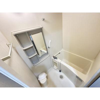 OneLife神戸ハーバーランド前IIIコスタリティSL【Wi-Fi無料・浴室乾燥機付き】の物件写真4