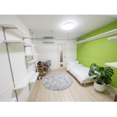 ONLY小田原11【🌈WiFi・管理費０円キャンペーン🌈】★単身専用★バストイレ別★ペット不可☆★閑静な住宅街★☆小田原駅徒歩11分⇔🚃藤沢駅39分・平塚駅29分・茅ヶ崎駅33分⇔直通の外観画像