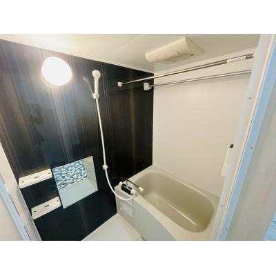 ONLY小田原11【🌈WiFi・管理費０円キャンペーン🌈】★単身専用★バストイレ別★ペット不可☆★閑静な住宅街★☆小田原駅徒歩11分⇔🚃藤沢駅39分・平塚駅29分・茅ヶ崎駅33分⇔直通の物件写真4