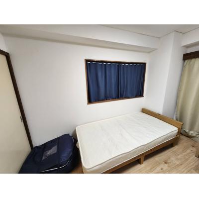🔷🔹🔸🔶⭐「北柏」駅🚃徒歩1分の好立地！⭐1Kタイプ⭐RC造のお部屋⭐【禁煙&Wi-Fi無料】⭐🔶🔸🔹🔷「K40」の外観画像