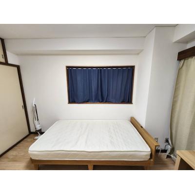 🔷🔹🔸🔶⭐「北柏」駅🚃徒歩1分の好立地！⭐1Kタイプ⭐RC造のお部屋⭐【禁煙&Wi-Fi無料】⭐🔶🔸🔹🔷「K40」の物件写真5