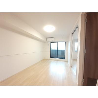 カーザ　マルヒロ 202【管理NO：1-027475501-02020】 ★家具家電は申し込み後に搬入します★ ★2026年09月中旬入居可能★の物件写真2