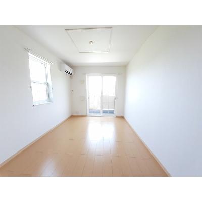 カーサ．ボニート　Ｂ 101【管理NO：1-015505802-01010】 ★家具家電は申し込み後に搬入します★ ★2026年08月中旬入居可能★の物件写真2