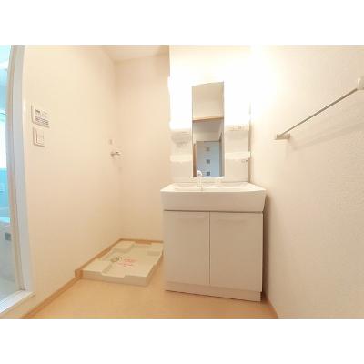 カーサ．ボニート　Ｂ 101【管理NO：1-015505802-01010】 ★家具家電は申し込み後に搬入します★ ★2026年08月中旬入居可能★の物件写真6