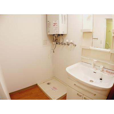パラッツオわたなべ 402【管理NO：1-014737801-04020】 ★家具家電は申し込み後に搬入します★ ★2026年09月中旬入居可能★の物件写真6