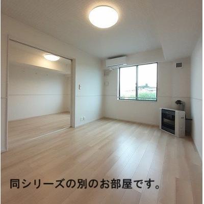 ナナカマド桜木 203【管理NO：1-028666001-02030】 ★家具家電は申し込み後に搬入します 2026年12月上旬入居可能の物件写真2