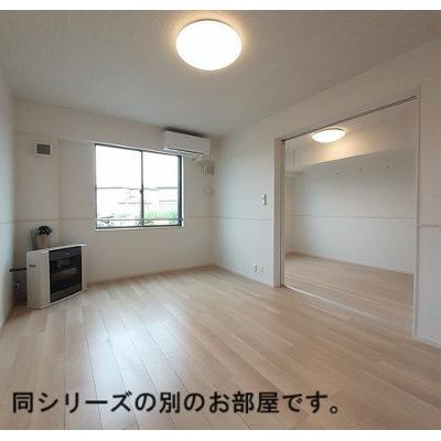 ナナカマド桜木 201【管理NO：1-028666001-02010】 ★家具家電は申し込み後に搬入します 2026年12月上旬入居可能の物件写真2
