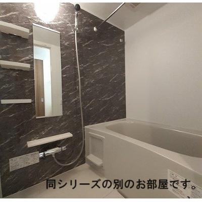 ナナカマド桜木 201【管理NO：1-028666001-02010】 ★家具家電は申し込み後に搬入します 2026年12月上旬入居可能の物件写真4