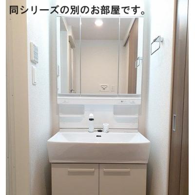 ナナカマド桜木 201【管理NO：1-028666001-02010】 ★家具家電は申し込み後に搬入します 2026年12月上旬入居可能の物件写真6