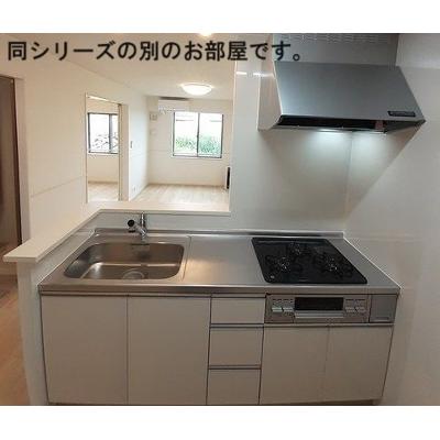 ナナカマド桜木 103【管理NO：1-028666001-01030】 ★家具家電は申し込み後に搬入します 2026年12月上旬入居可能の物件写真3