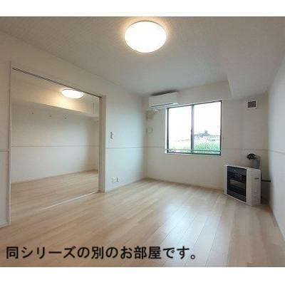 ナナカマド桜木 102【管理NO：1-028666001-01020】 ★家具家電は申し込み後に搬入します 2026年12月上旬入居可能の物件写真2
