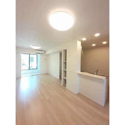 カメリア郷東Ａ 102【管理NO：1-027215801-01020】 ★家具家電は申し込み後に搬入します★ ★2026年09月上旬入居可能★の物件写真2