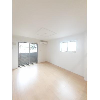 エクセラン一宮Ｃ 101【管理NO：1-022923303-01010】 ★家具家電は申し込み後に搬入します 2026年09月上旬入居可能の物件写真2