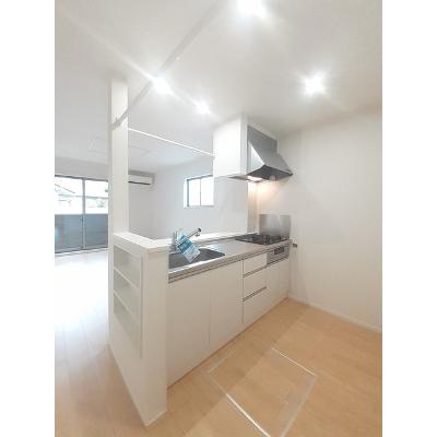 エクセラン一宮Ｃ 101【管理NO：1-022923303-01010】 ★家具家電は申し込み後に搬入します 2026年09月上旬入居可能の物件写真3