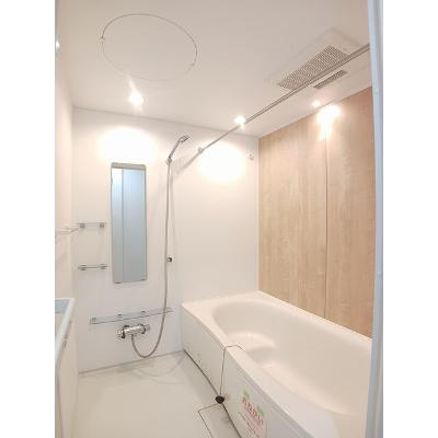 エクセラン一宮Ｃ 101【管理NO：1-022923303-01010】 ★家具家電は申し込み後に搬入します 2026年09月上旬入居可能の物件写真4