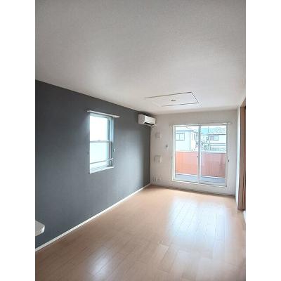 タートル　ハウス 203【管理NO：1-020284101-02030】 ★家具家電は申し込み後に搬入します★ ★2026年09月中旬入居可能★の物件写真2