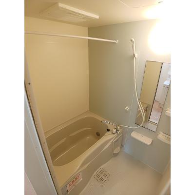 タートル　ハウス 203【管理NO：1-020284101-02030】 ★家具家電は申し込み後に搬入します★ ★2026年09月中旬入居可能★の物件写真4