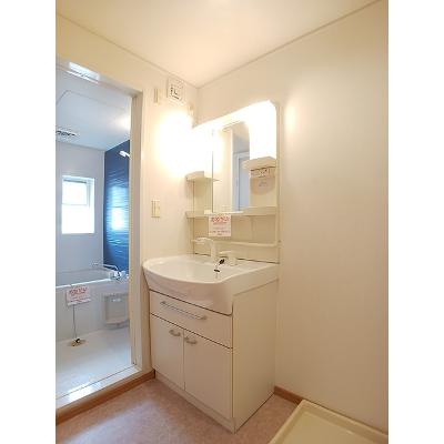 サン　リバーＤ 201【管理NO：1-014935901-02010】 ★家具家電は申し込み後に搬入します★の物件写真6