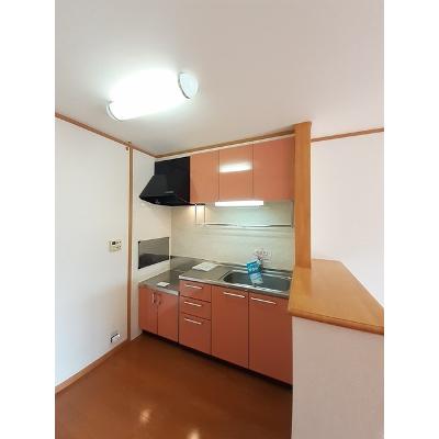 グラスランド　レジデンス　Ｂ 203【管理NO：1-012506002-02030】 ★家具家電は申し込み後に搬入します★ ★2026年09月中旬入居可能★の物件写真3