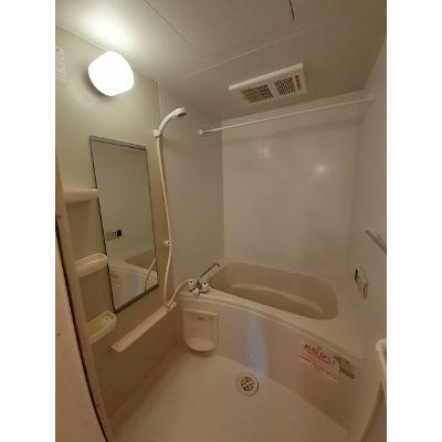 グラスランド　レジデンス　Ｂ 203【管理NO：1-012506002-02030】 ★家具家電は申し込み後に搬入します★ ★2026年09月中旬入居可能★の物件写真4