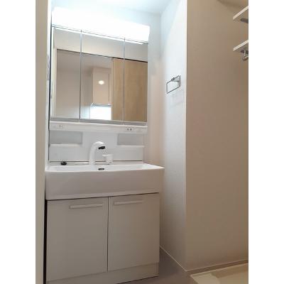 グレイス 208【管理NO：1-025926301-02080】 ★家具家電は申し込み後に搬入します 2026年09月中旬入居可能の物件写真6