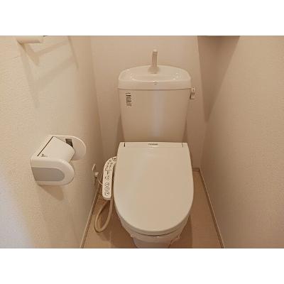 クレメント 201【管理NO：1-017670701-02010】 ★家具家電は申し込み後に搬入します★の物件写真5