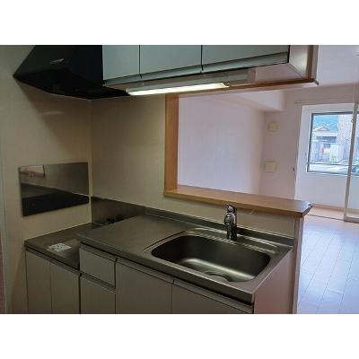 クラ－ル　Ｋ　Ⅱ 105【管理NO：1-016502602-01050】 ★家具家電は申し込み後に搬入します★ ★2026年09月上旬入居可能★の物件写真3