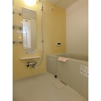 スピノス 201【管理NO：1-021049301-02010】 ★家具家電は申し込み後に搬入します 2026年09月中旬入居可能の物件写真4