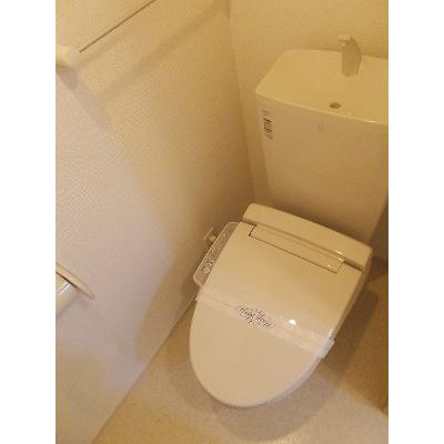 ベル・プロムナードⅣ 102【管理NO：1-019494904-01020】 ★家具家電は申し込み後に搬入します 2026年09月上旬入居可能の物件写真5