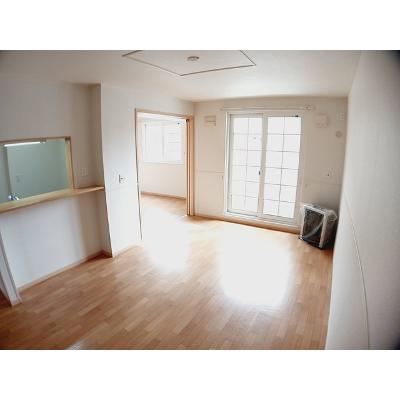 エルム　プラシードＡ－７号館 102【管理NO：1-015709301-01020】 ★家具家電は申し込み後に搬入します 2026年10月中旬入居可能の物件写真2
