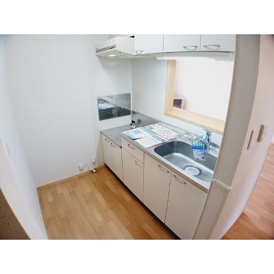 エルム　プラシードＡ－７号館 102【管理NO：1-015709301-01020】 ★家具家電は申し込み後に搬入します 2026年10月中旬入居可能の物件写真3