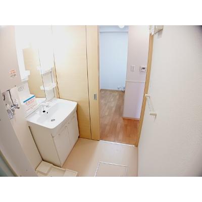 エルム　プラシードＡ－７号館 102【管理NO：1-015709301-01020】 ★家具家電は申し込み後に搬入します 2026年10月中旬入居可能の物件写真6