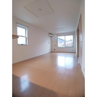 シャルマン・ドミールＩ 101【管理NO：1-018399601-01010】 ★家具家電は申し込み後に搬入します★ ★2026年11月上旬入居可能★の物件写真2