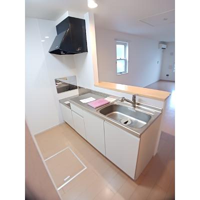 シャルマン・ドミールＩ 101【管理NO：1-018399601-01010】 ★家具家電は申し込み後に搬入します★ ★2026年11月上旬入居可能★の物件写真3