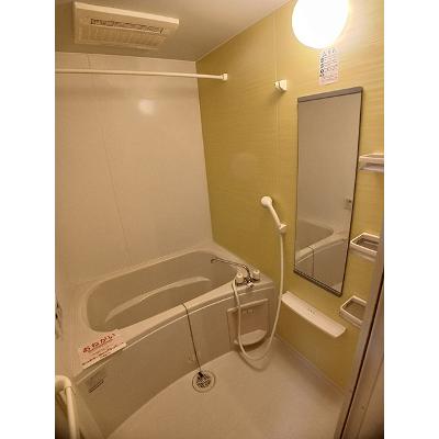 シャルマン・ドミールＩ 101【管理NO：1-018399601-01010】 ★家具家電は申し込み後に搬入します★ ★2026年11月上旬入居可能★の物件写真4