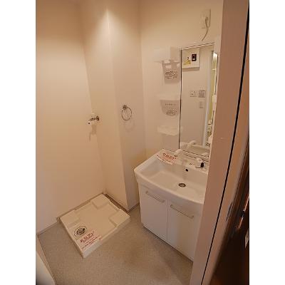 シャルマン・ドミールＩ 101【管理NO：1-018399601-01010】 ★家具家電は申し込み後に搬入します★ ★2026年11月上旬入居可能★の物件写真6