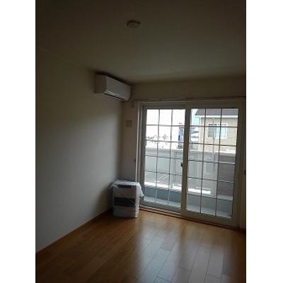 ベルセレーノ弐番館 202【管理NO：1-012545901-02020】 ★家具家電は申し込み後に搬入します★ ★2026年09月上旬入居可能★の物件写真2