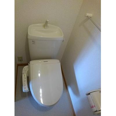 ベルセレーノ弐番館 202【管理NO：1-012545901-02020】 ★家具家電は申し込み後に搬入します★ ★2026年09月上旬入居可能★の物件写真5